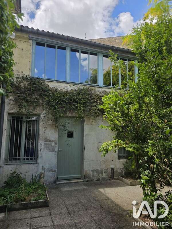 Photo 3 - Appartement à NIORT