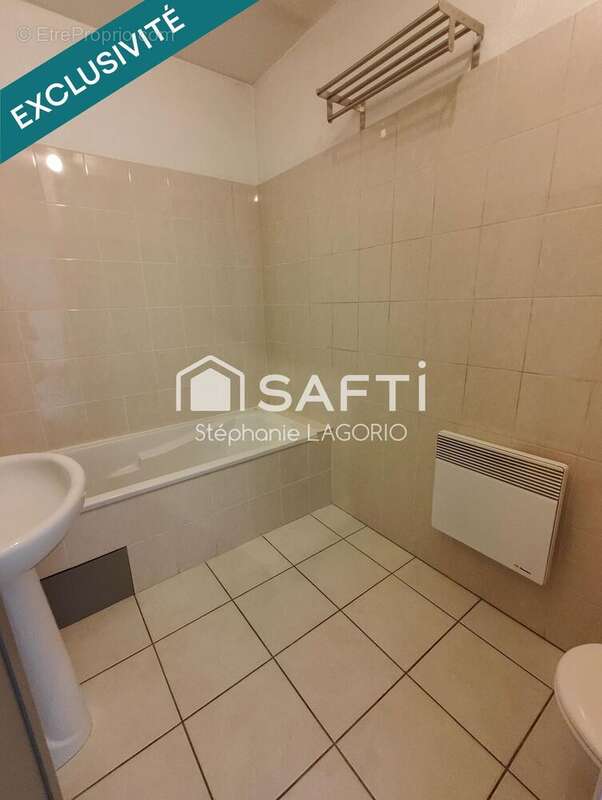 Appartement 72 m² à Saint-Sauveur  - photo 8