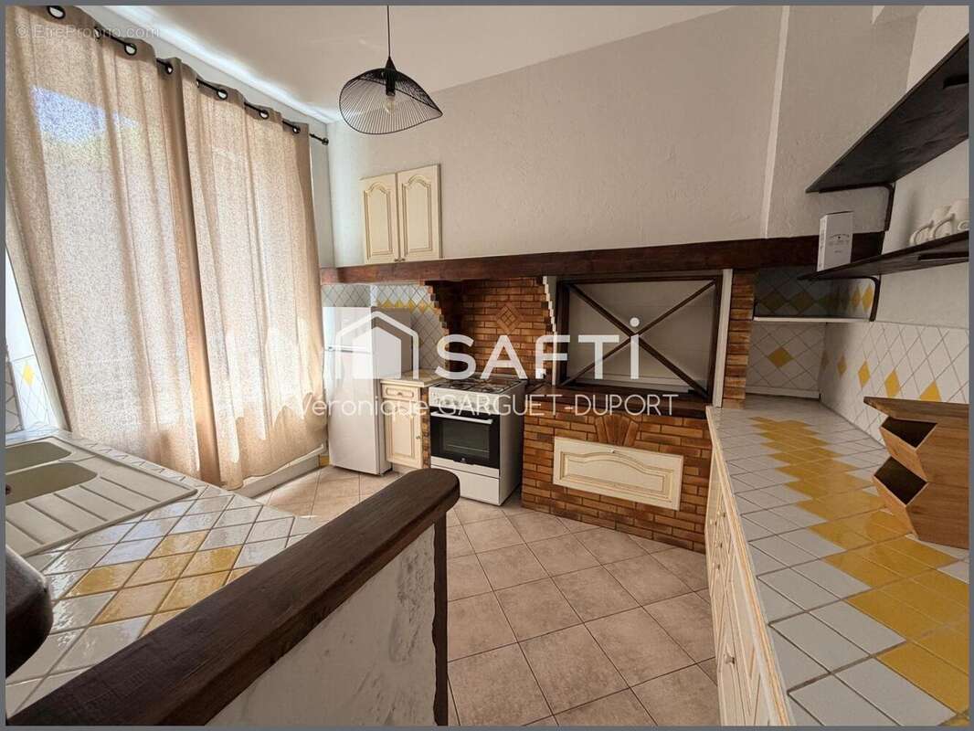 Photo 4 - Maison à FERRALS-LES-CORBIERES