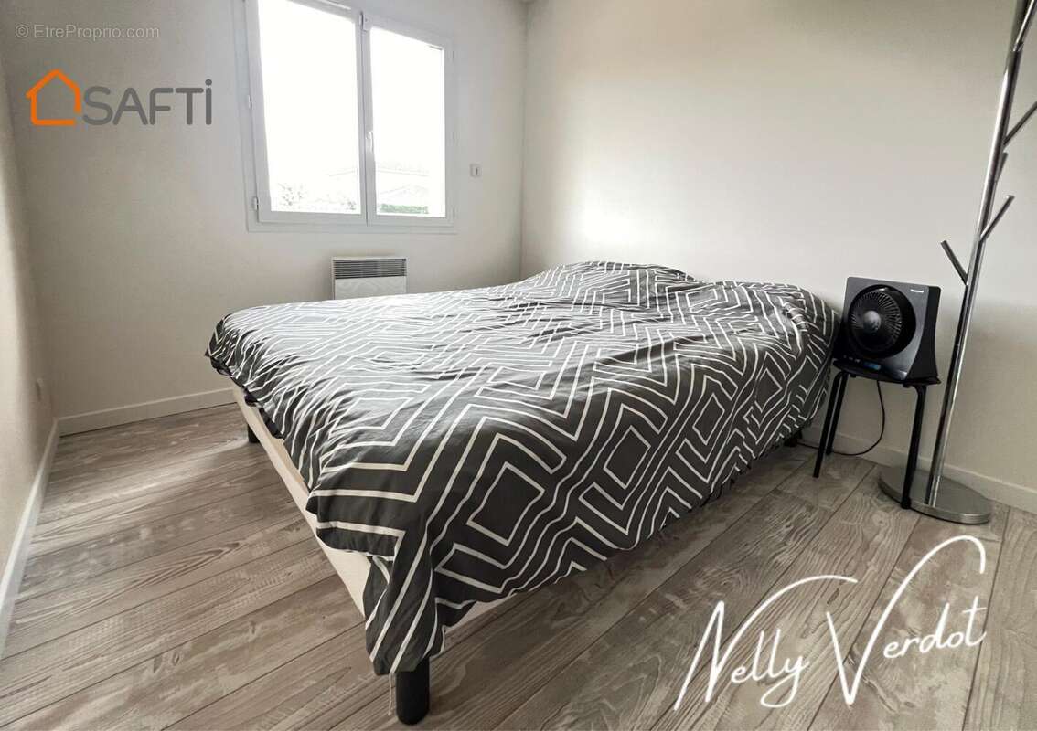 Photo 7 - Maison à AUCAMVILLE