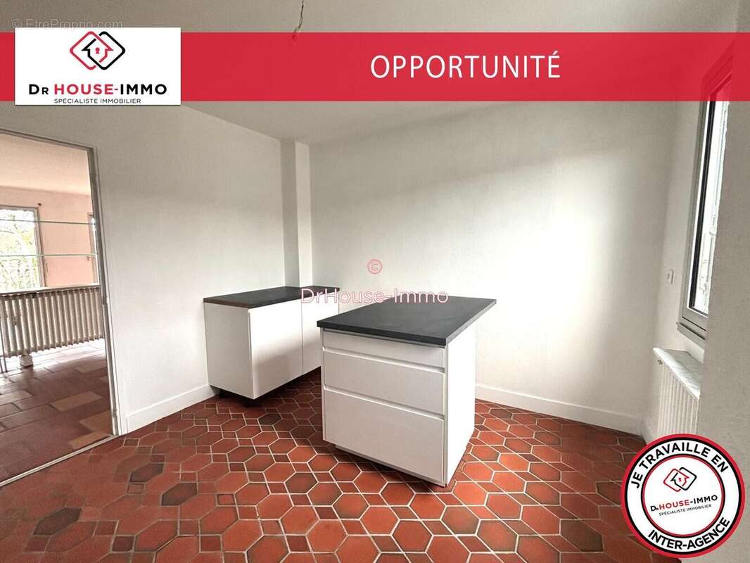 Appartement 120 m² à Perigueux  - photo 16