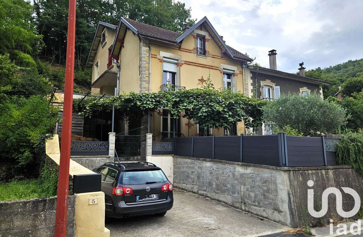 Photo 3 - Maison à BOISSE-PENCHOT