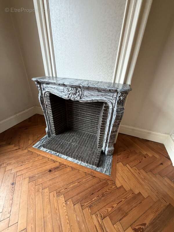 Maison à LA MADELEINE
