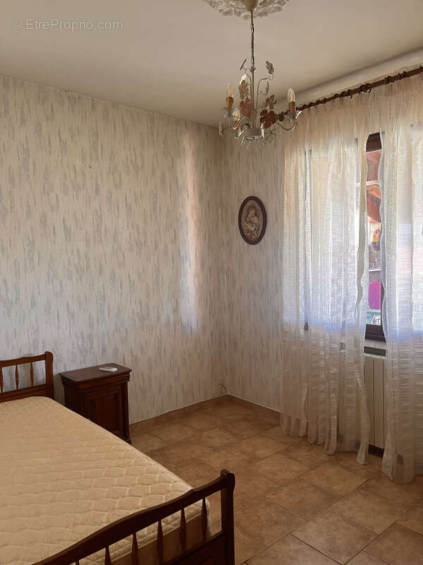 Maison à MARSEILLE-11E