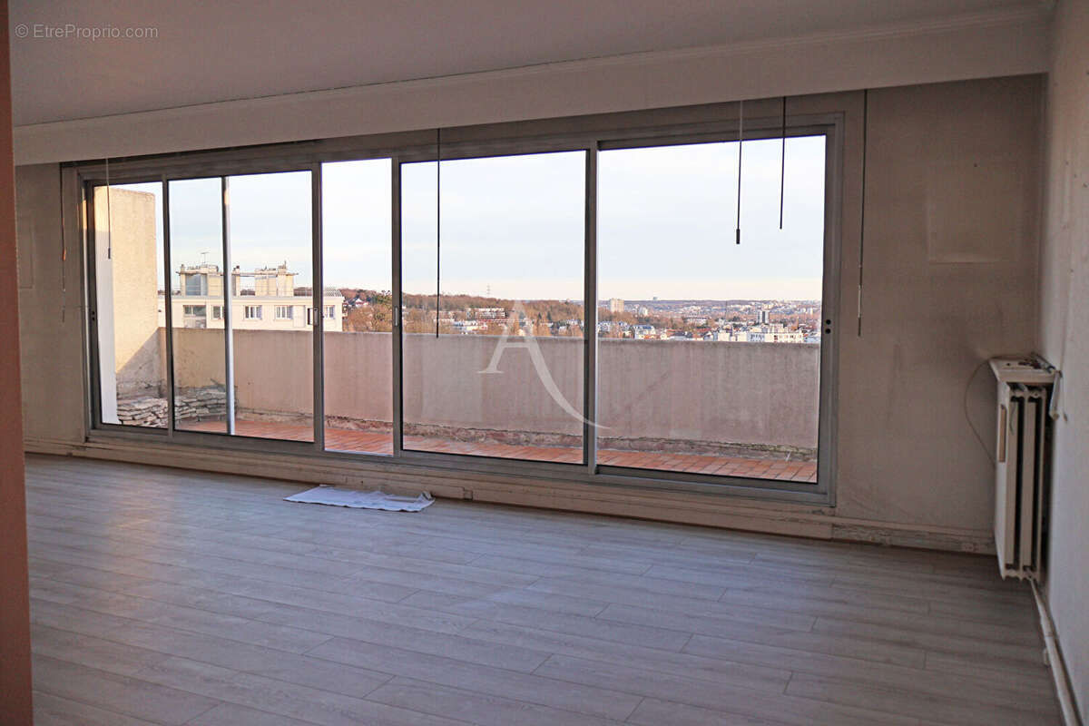 Appartement à GAGNY