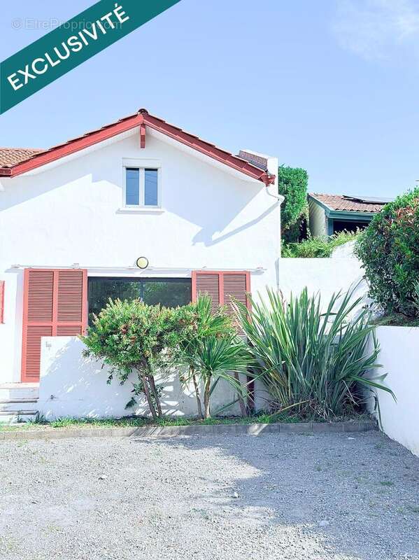 Photo 2 - Appartement à BIDART