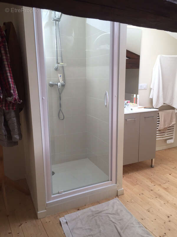 Appartement à ANGOULEME