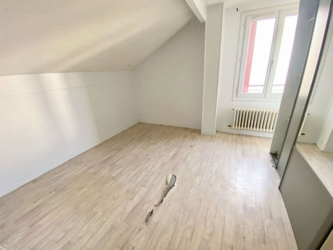 Maison à BEZONS
