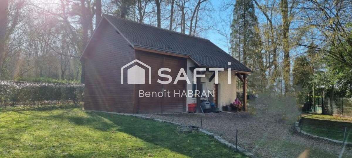 Photo 4 - Maison à GUERVILLE