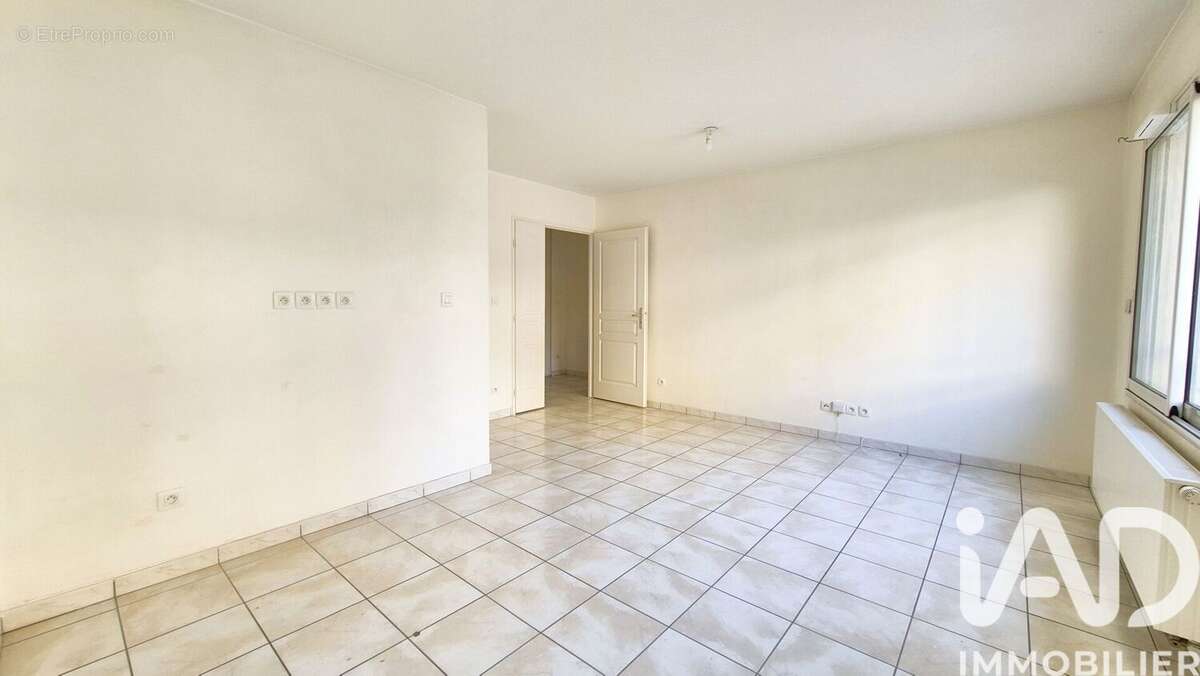 Photo 4 - Appartement à MEXIMIEUX