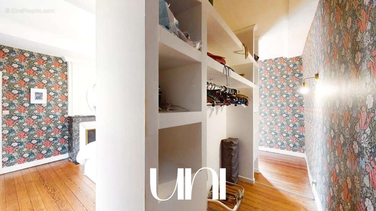 Maison à MEZIDON-CANON