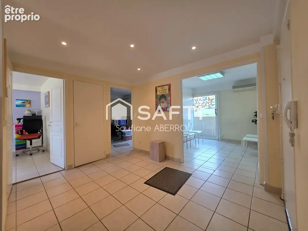 Photo 1 - Appartement à AUBAGNE