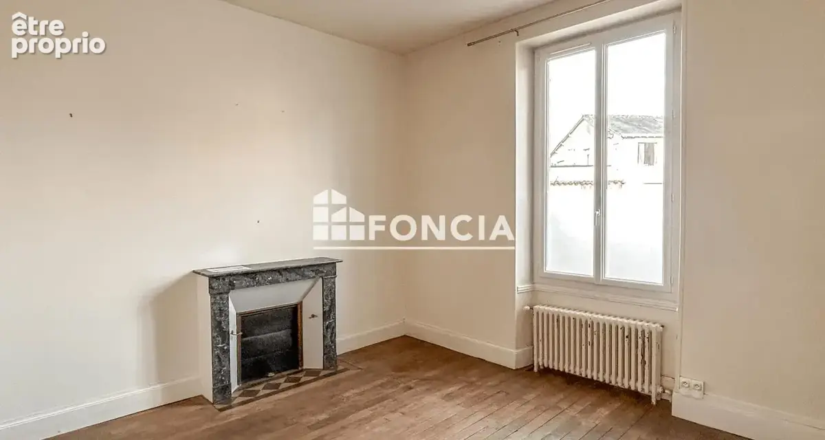 CHILVERT maison 139 m² - photo 3