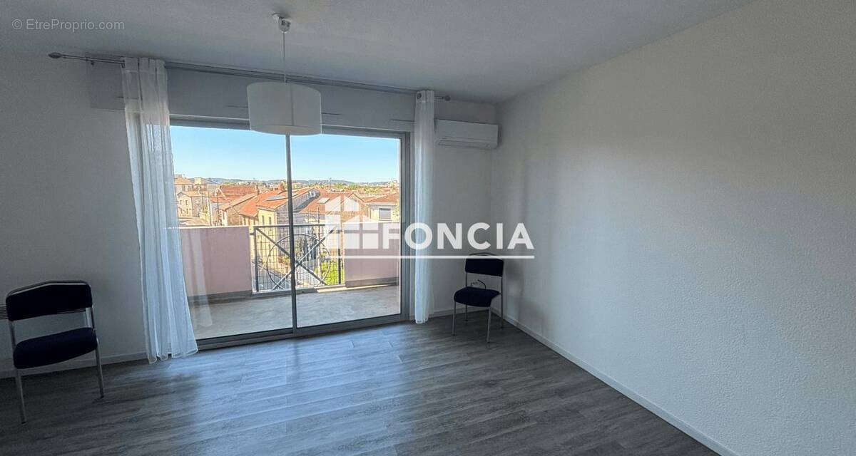 Appartement à AGEN