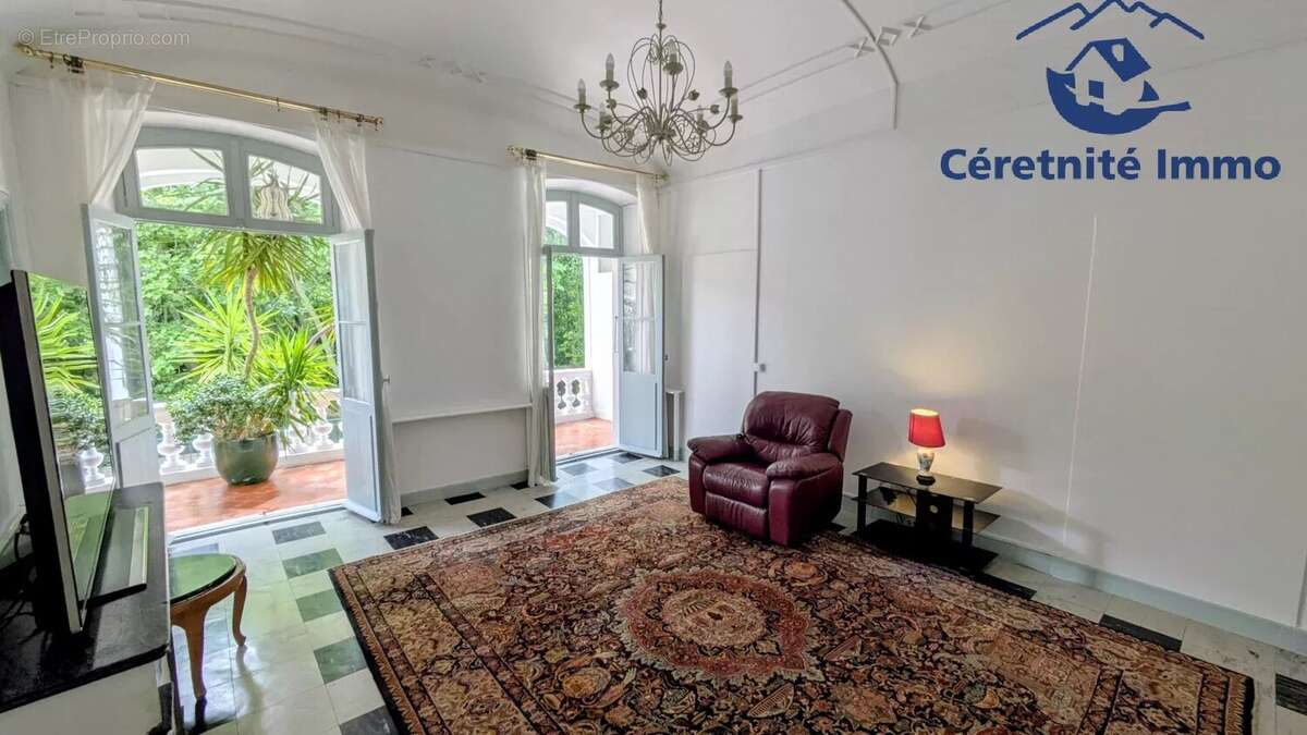 Appartement à LE PERTHUS