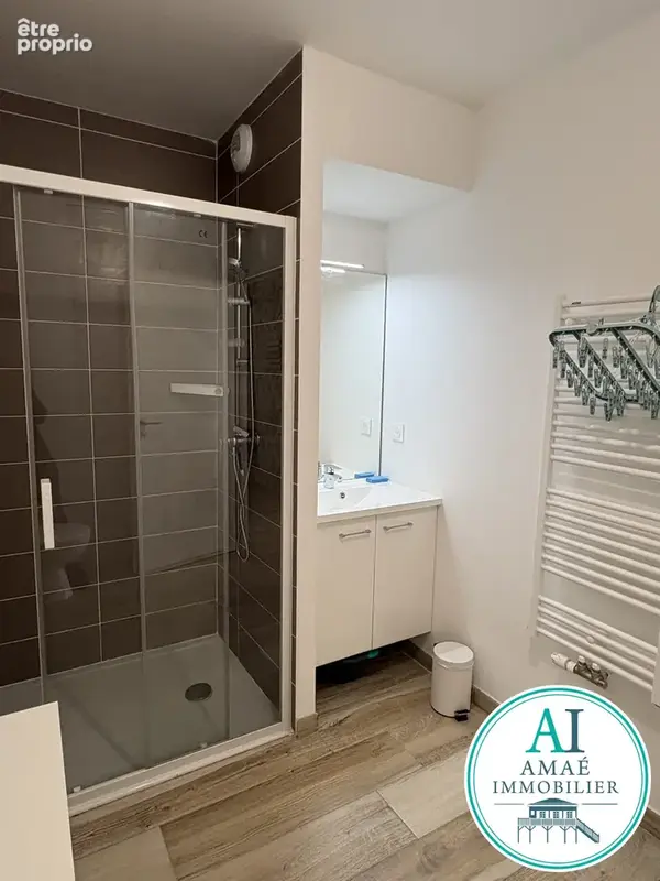 Appartement 1 pièce 30 m² à vendre à Lanton (33138) - photo 5