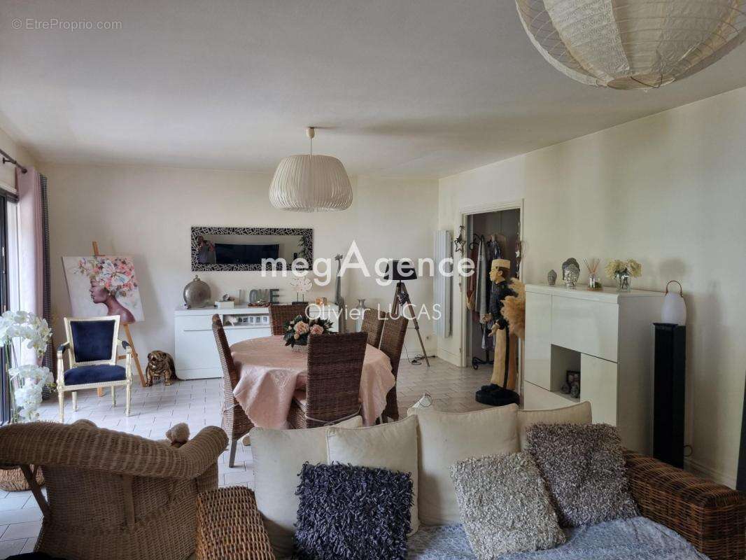 Appartement à LE HAVRE