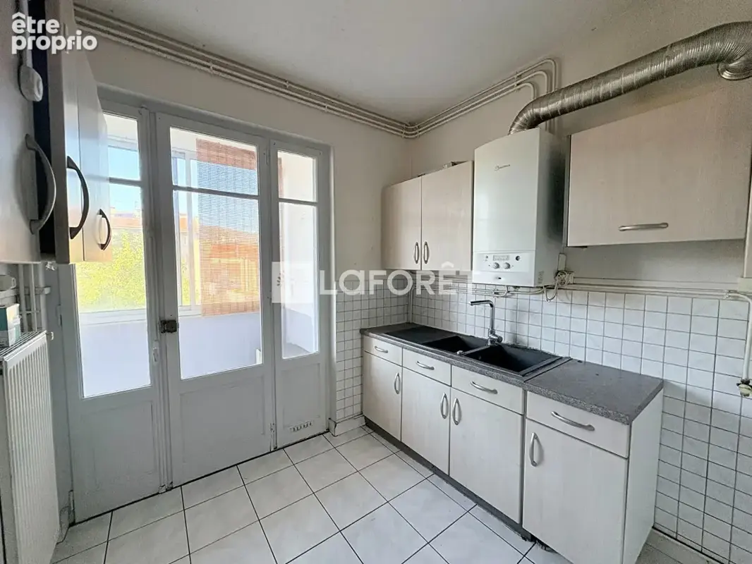 Appartement Givors 76.67m² - photo 4