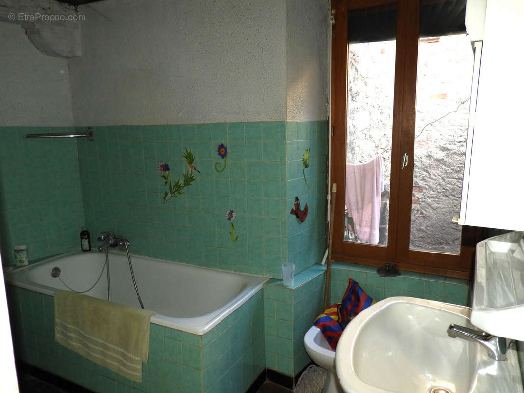 Maison à VILLEFRANCHE-DE-ROUERGUE