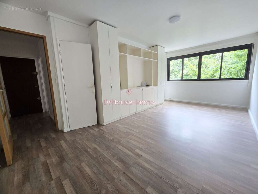 Appartement 43 m² à Franconville  - photo 18