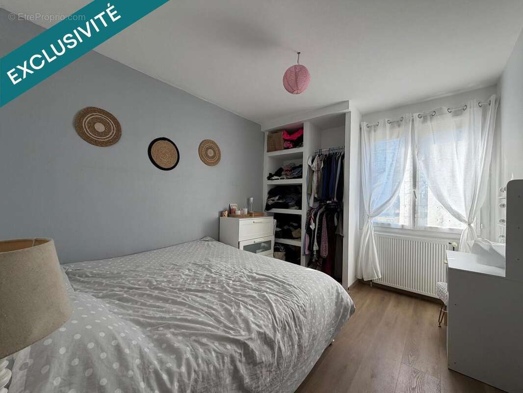 Maison 140 m² à Buzancais  - photo 7