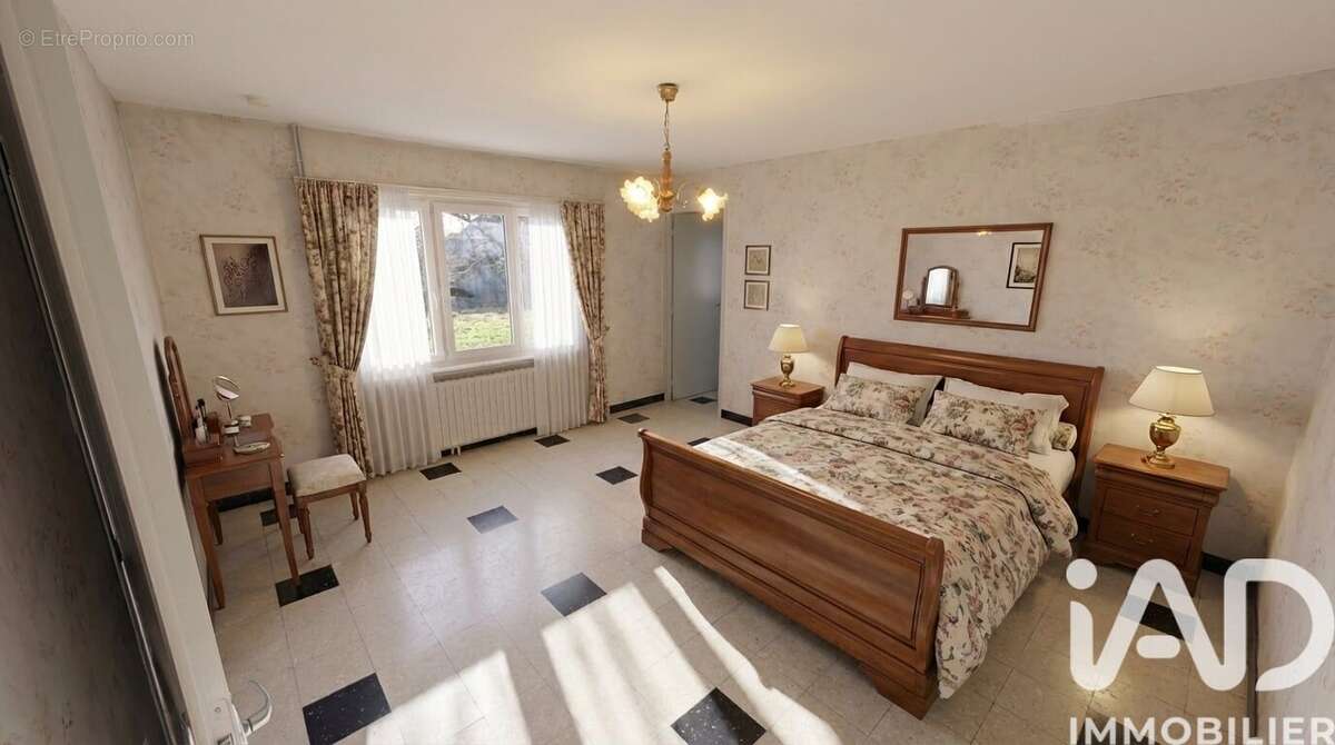 Photo 3 - Maison à FLINES-LES-MORTAGNE