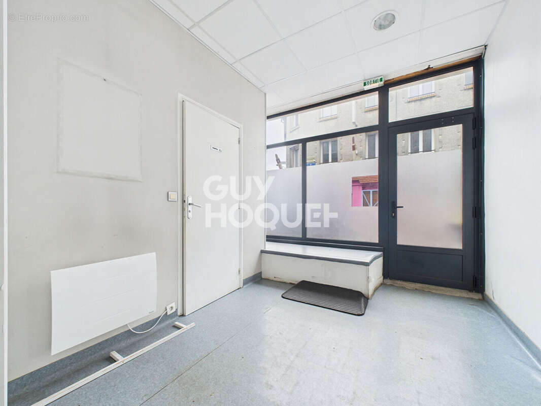 Appartement à ELBEUF