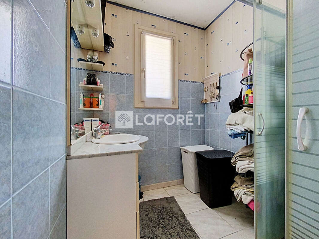 Maison La Seguiniere 7 pièce(s) 88 m2 - photo 9