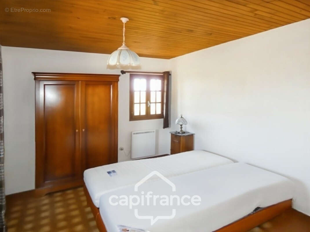 Maison à vendre 3 pièces proche de SAINT GERMAIN DU BOIS (71) - photo 10