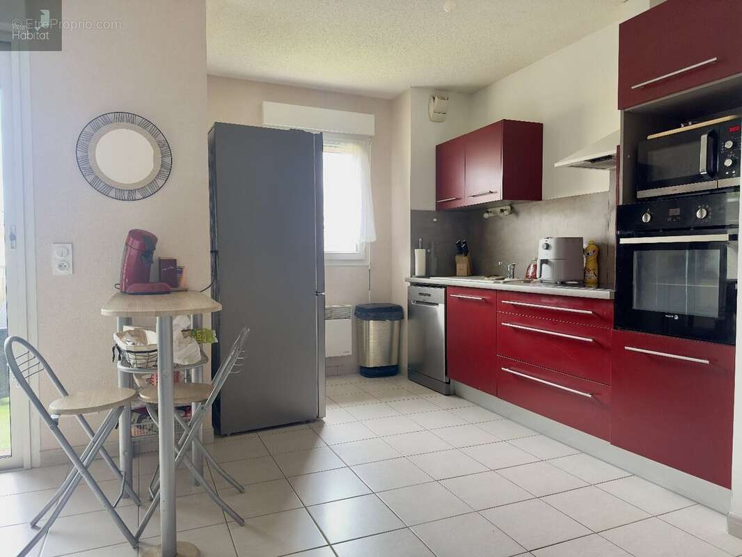 Appartement à SEVERAC-LE-CHATEAU