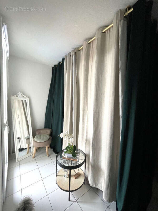 Appartement à SAINT-NAZAIRE