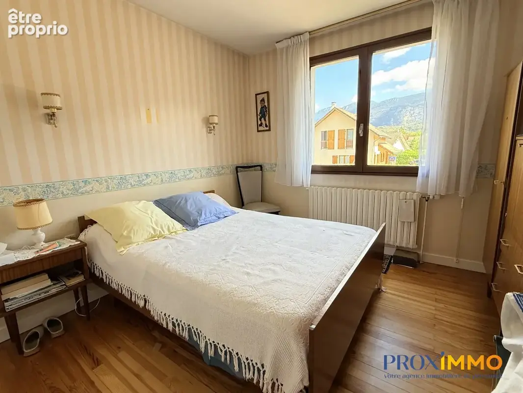 Maison 4 pièces 108 m² à vendre à Entre-Deux-Guiers (38380) - photo 7