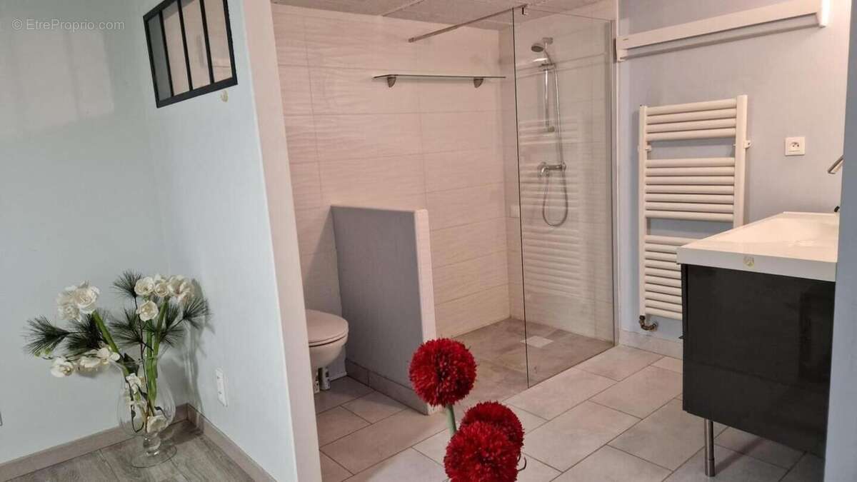 Maison à FONTAINEBLEAU