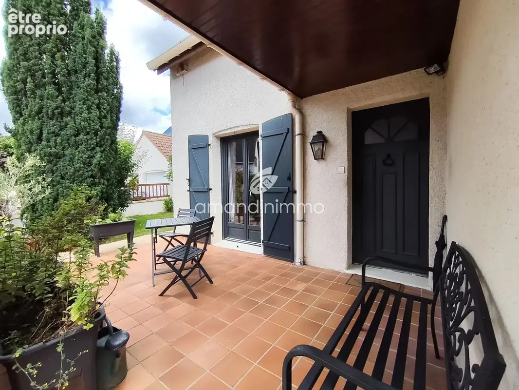 Maison 6 pièces 115 m² à vendre à Cesson (77240) - photo 3