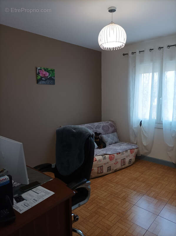 Maison à CONDEZAYGUES