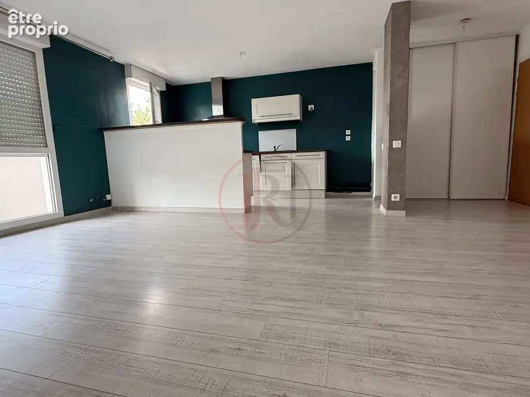 Appartement T4 secteur calme et très recherché - photo 5