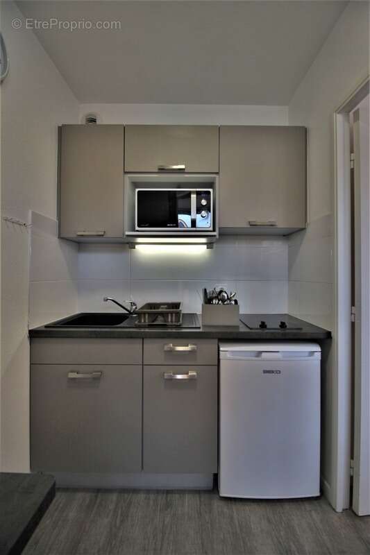 Appartement à DAX