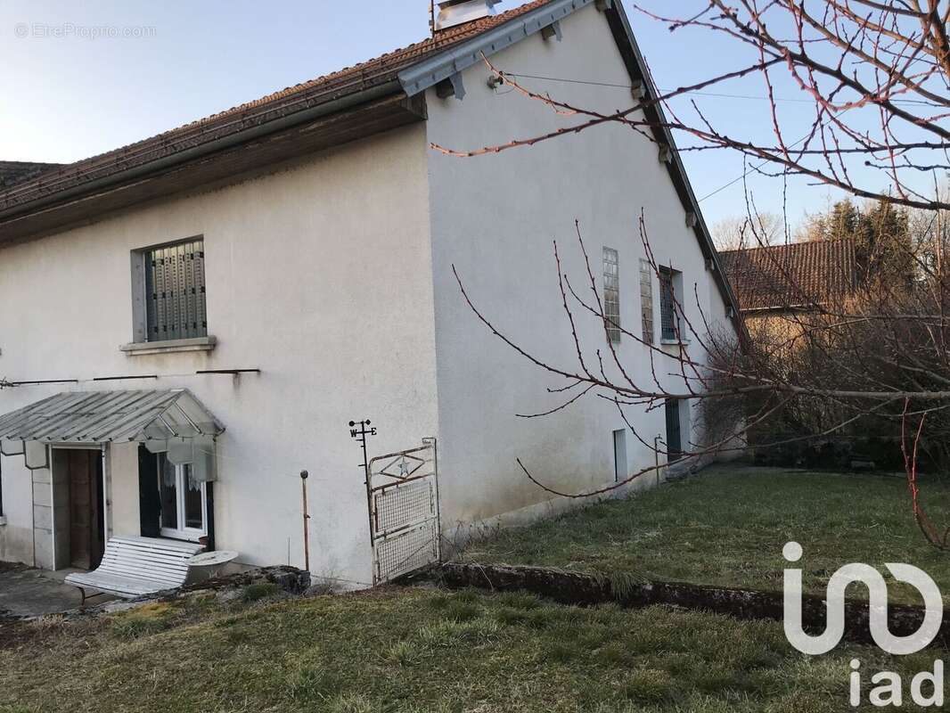 Photo 3 - Maison à BESAIN