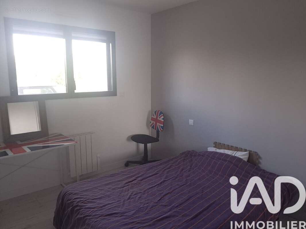 Maison 126 m² à Talmont-Saint-Hilaire  - photo 8