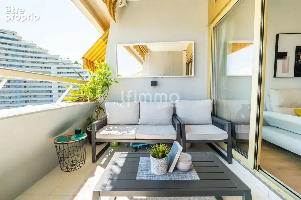 Marina – La mer pour horizon, un art de vivre au quotidien - photo 13