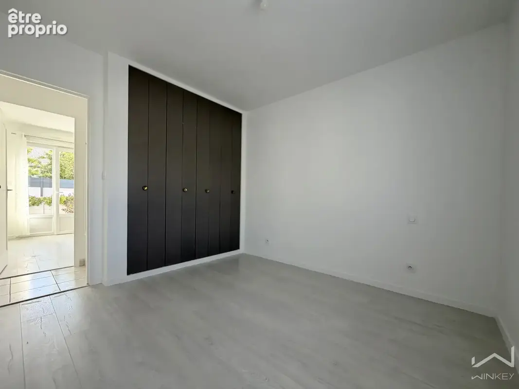 En exclusivité chez winkey   sainte-élisabeth   maison 91 m2 avec terrasse de 30 m2 et garage - photo 22