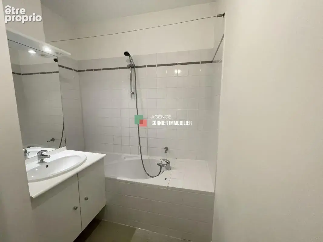 Appartement à vendre Acigné - photo 10