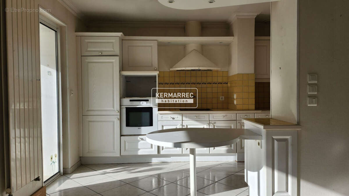 Maison à LES SABLES-D&#039;OLONNE