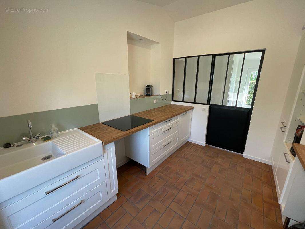 Maison à VOUILLE-LES-MARAIS