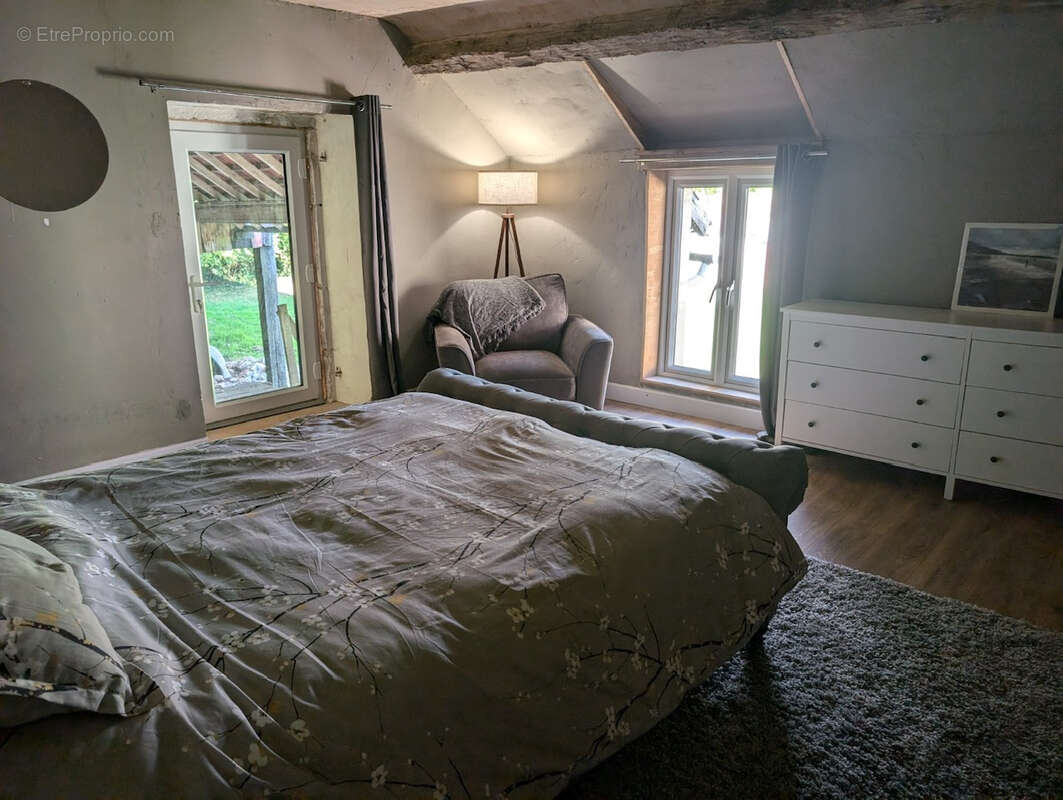 Maison à SAINT-MARD-DE-RENO