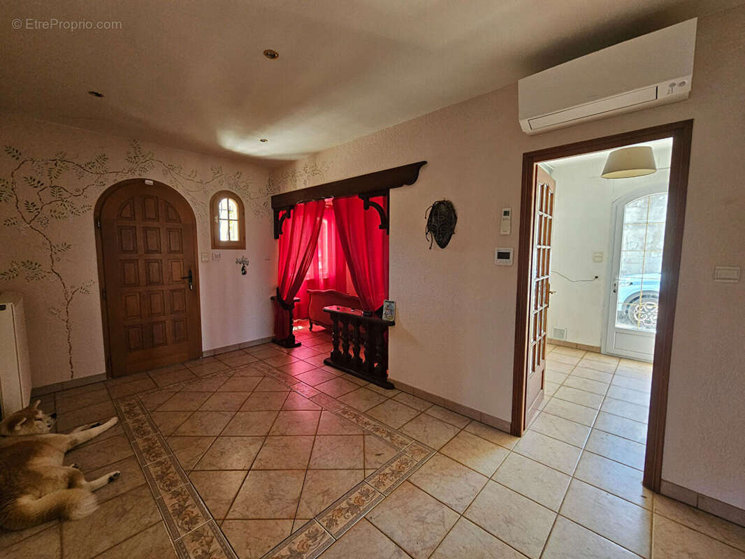 Maison à CARCASSONNE