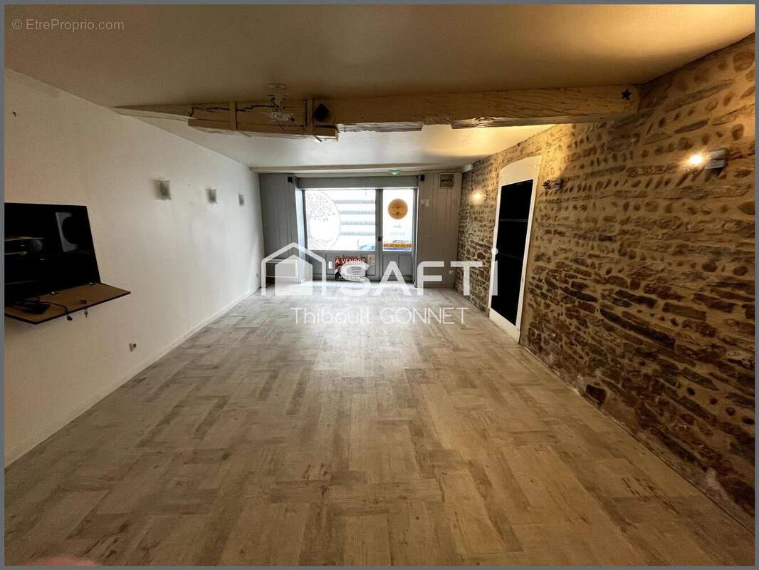 Photo 6 - Commerce à BOURG-EN-BRESSE