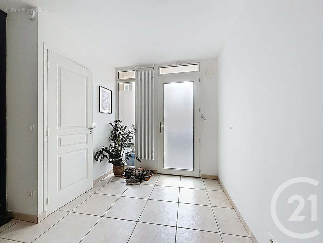 Maison à ANGERS