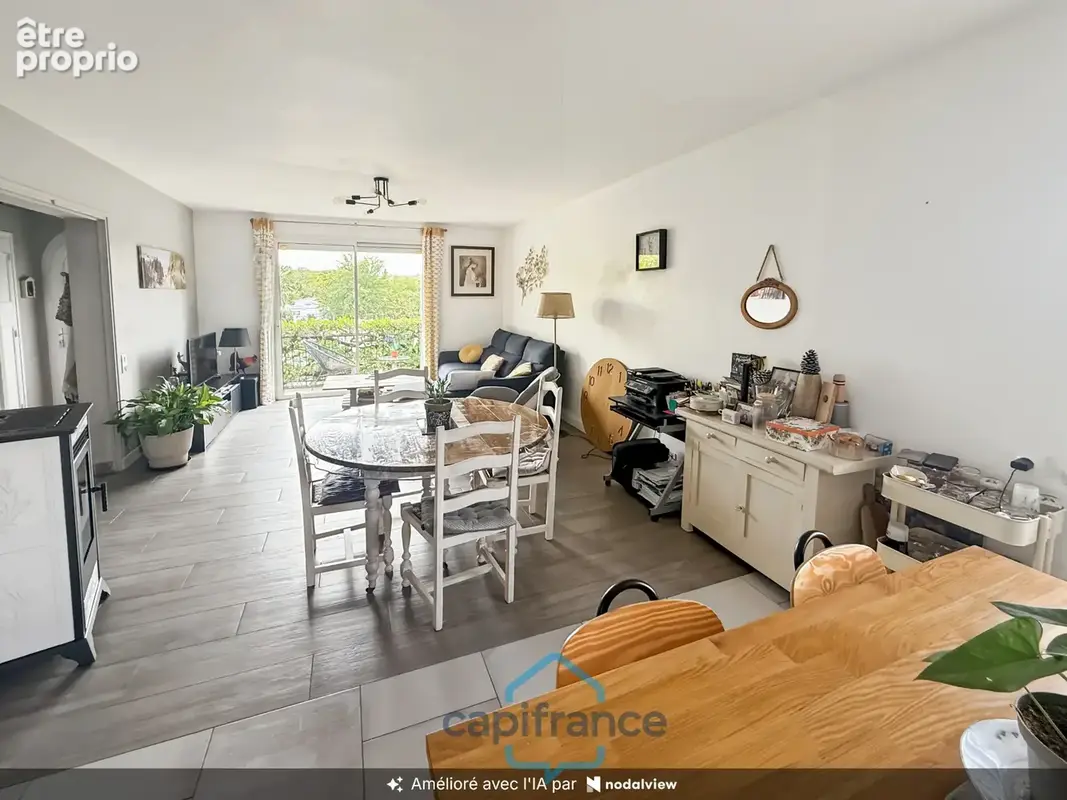 Dpt Gers (32), à vendre BARCELONNE DU GERS belle maison T5 de 105 m² habitables sur 2 niveaux + garage sur 617 m² de terrain, au - photo 17