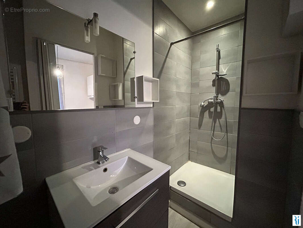 Appartement à ROUEN
